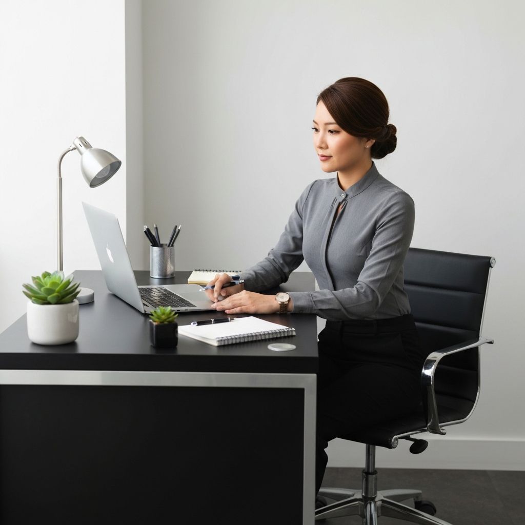 Работна среда и паузи